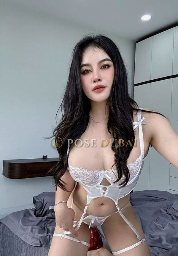 Magie, 21, escort in Dubai — 166 cm, Japanese (photo 4 of 13)