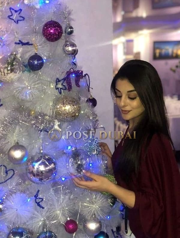 Mahi, 25, escort in Dubai — Pakistani (photo 2 of 2)