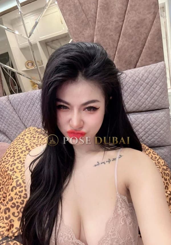 Malisa, 24, escort in Dubai — Korean, 172 cm (photo 9 of 13)