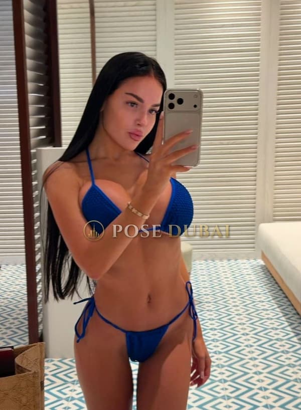 Margarita, 24, escort in Dubai — Russian, 170 cm (photo 3 of 7)