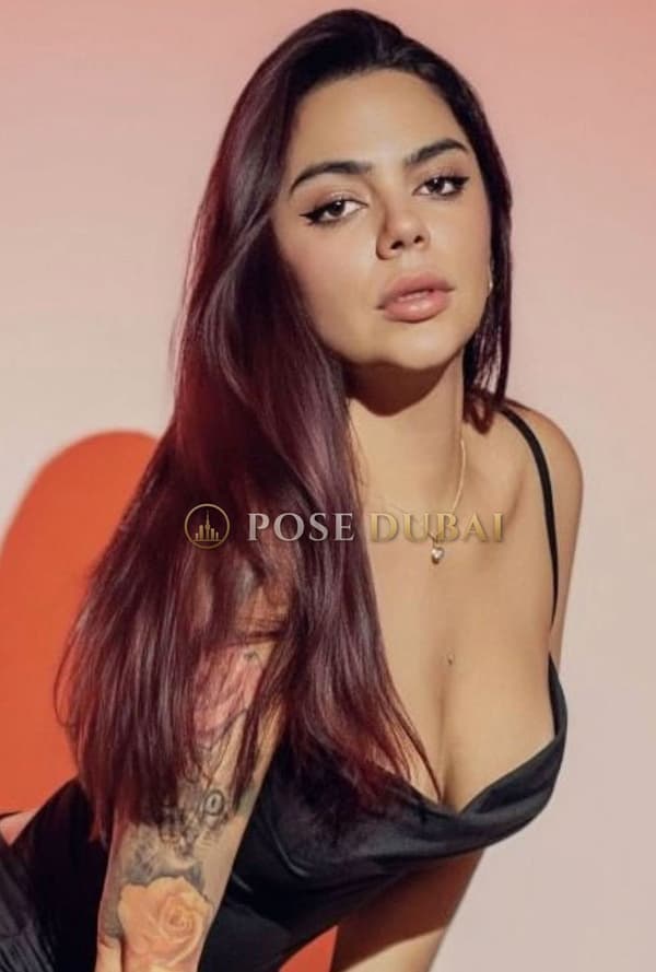 Maria, 23, escort in Dubai — Spanish, 170 cm (photo 11 of 11)