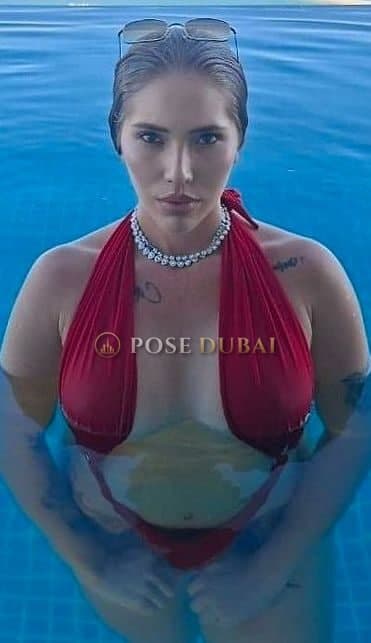 Mariana, 25, escort in Dubai — 172 cm, Colombian (photo 2 of 13)