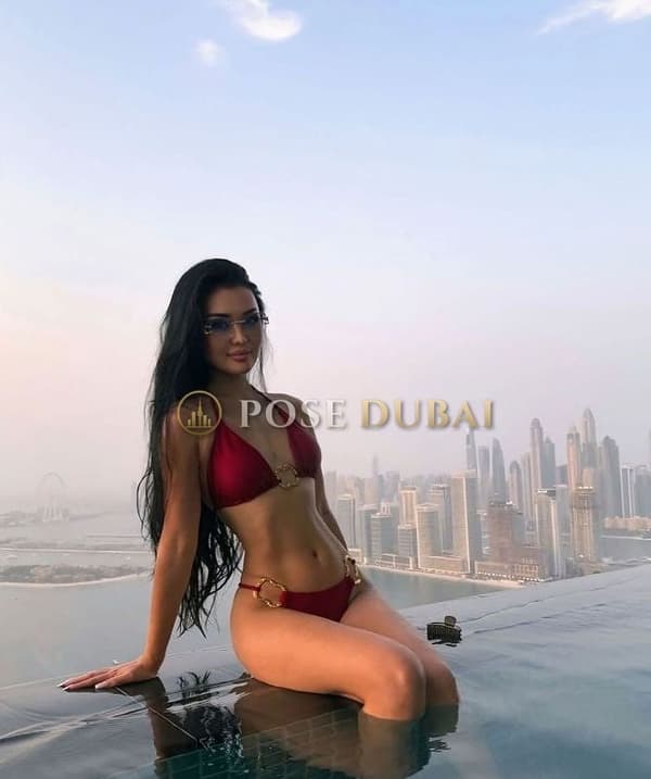 Mariya, 24, escort in Dubai — 168 cm, Russian (photo 10 of 10)