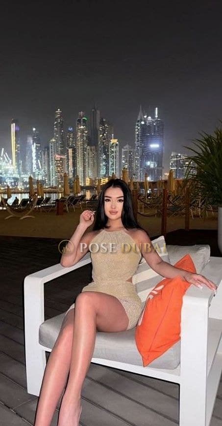 Mariya, 24, escort in Dubai — Russian, 168 cm (photo 3 of 10)