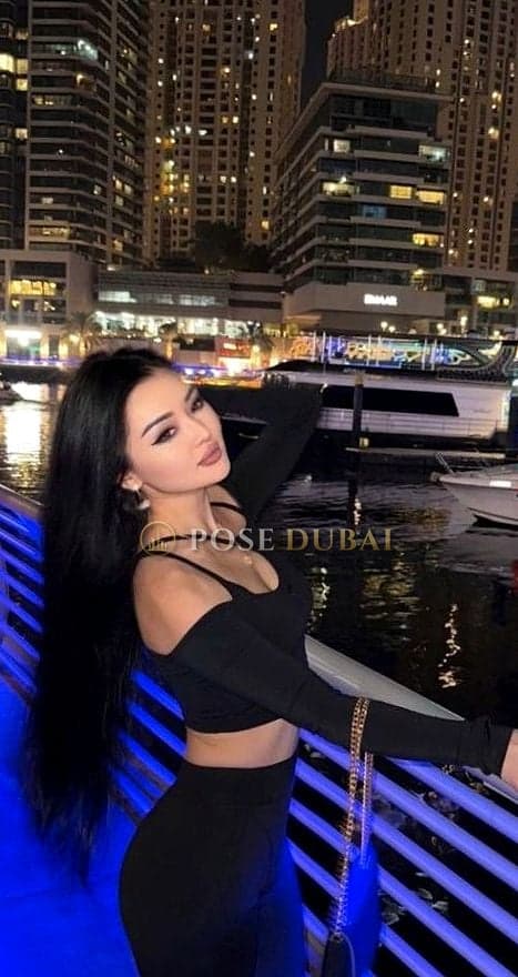 Mariya, 24, escort in Dubai — 168 cm, Russian (photo 4 of 10)
