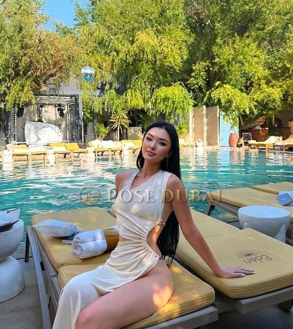 Mariya, 24, escort in Dubai — Russian, 168 cm (photo 5 of 10)