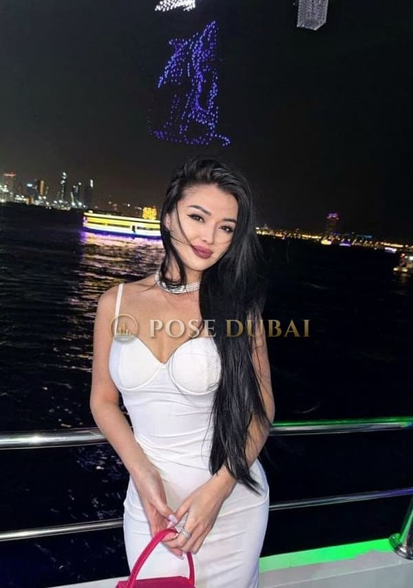 Mariya, 24, escort in Dubai — 168 cm, Russian (photo 6 of 10)