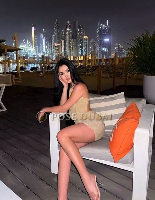 Mariya, 24, escort in Dubai — 168 cm, Russian (photo 8 of 10)
