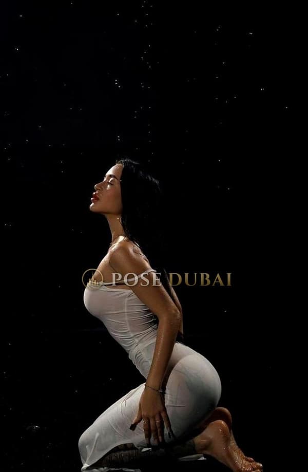 Maryana, 22, escort in Dubai — 175 cm, Ukrainian (photo 10 of 12)