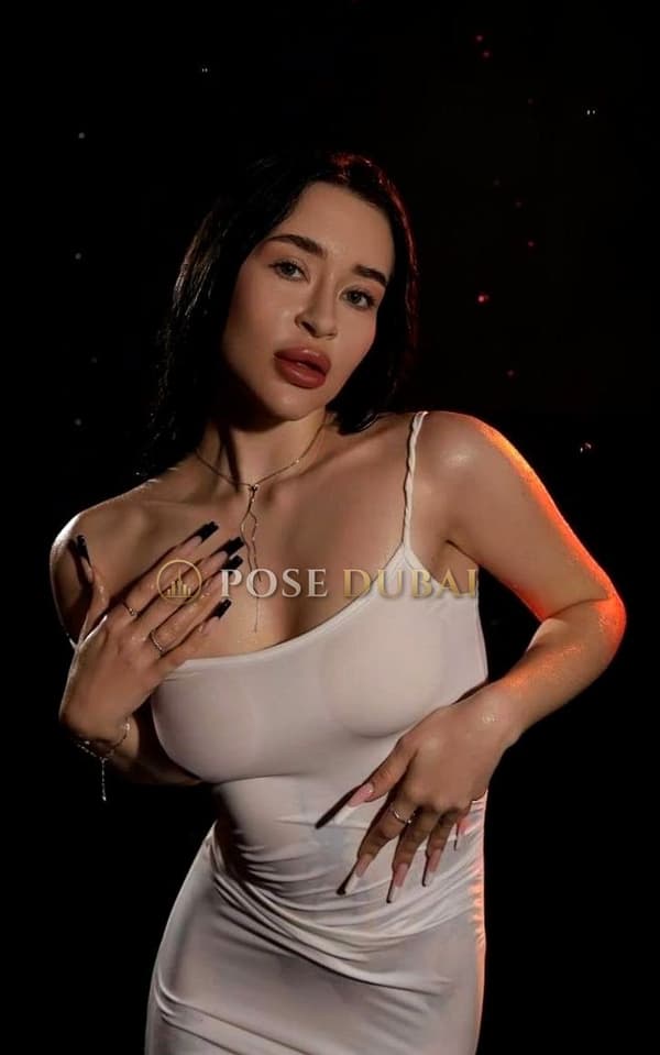 Maryana, 22, escort in Dubai — Ukrainian, 175 cm (photo 11 of 12)