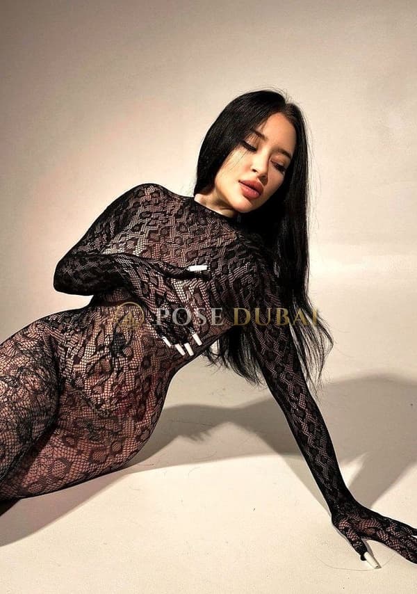 Maryana, 22, escort in Dubai — 175 cm, Ukrainian (photo 6 of 12)