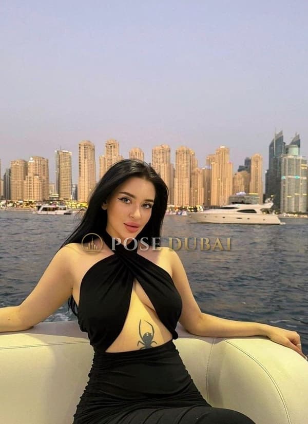 Maryana, 22, escort in Dubai — Ukrainian, 175 cm (photo 7 of 12)
