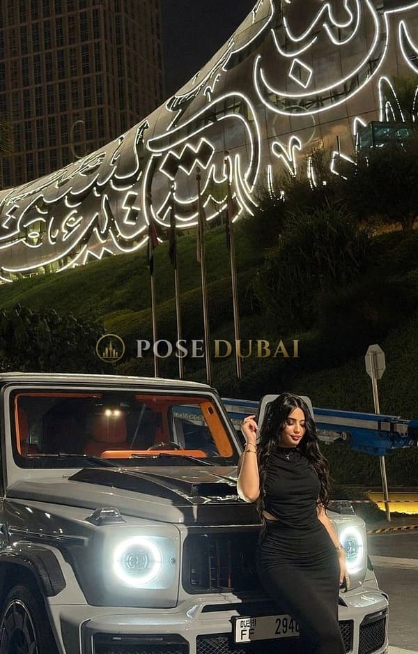 Maryem, 20, escort in Dubai — 167 cm, Tunisian (photo 12 of 13)