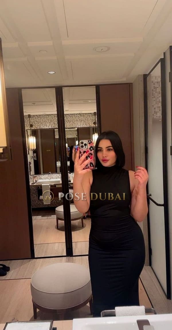 Maryem, 20, escort in Dubai — Tunisian, 167 cm (photo 5 of 13)