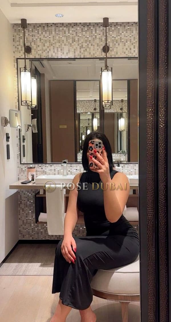 Maryem, 20, escort in Dubai — 167 cm, Tunisian (photo 6 of 13)