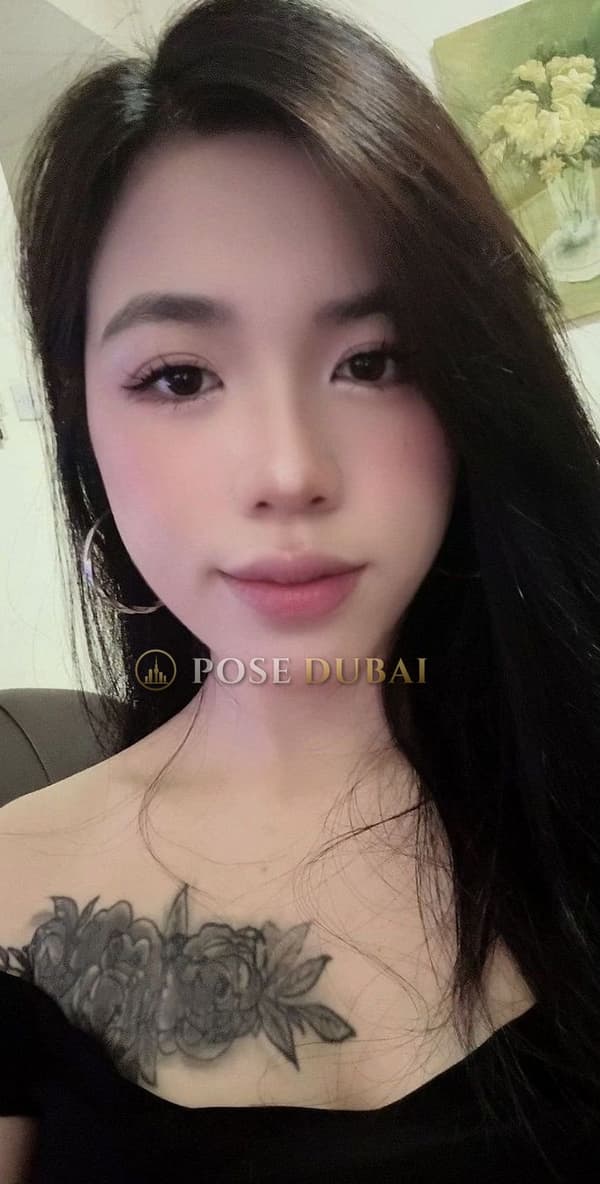 Mặt, 24, escort in Dubai — 162 cm, Vietnamese (photo 6 of 8)