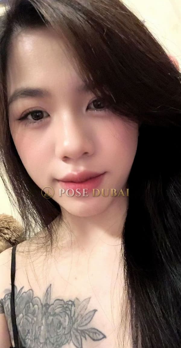 Mặt, 24, escort in Dubai — Vietnamese, 162 cm (photo 7 of 8)