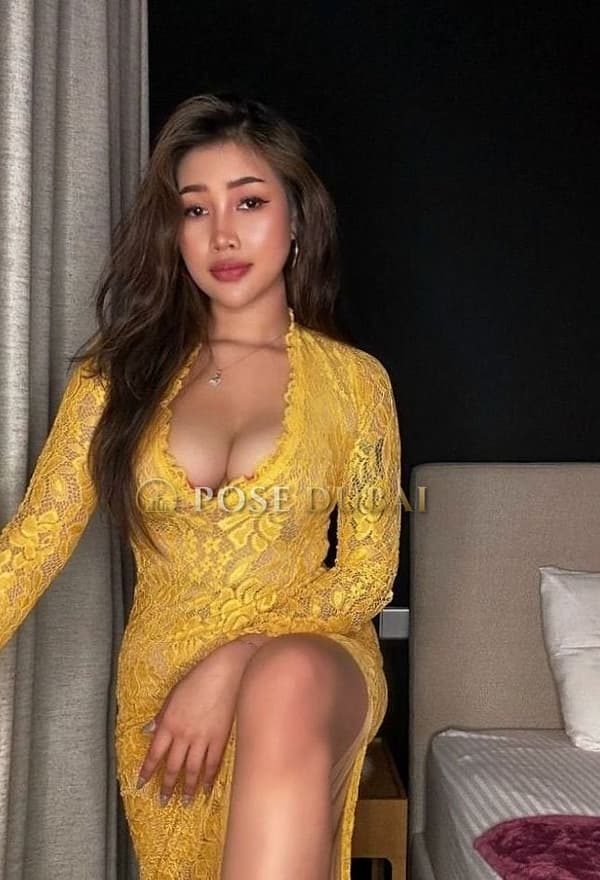 Maya, 22, escort in Dubai — 160 cm, Indonesian (photo 4 of 8)