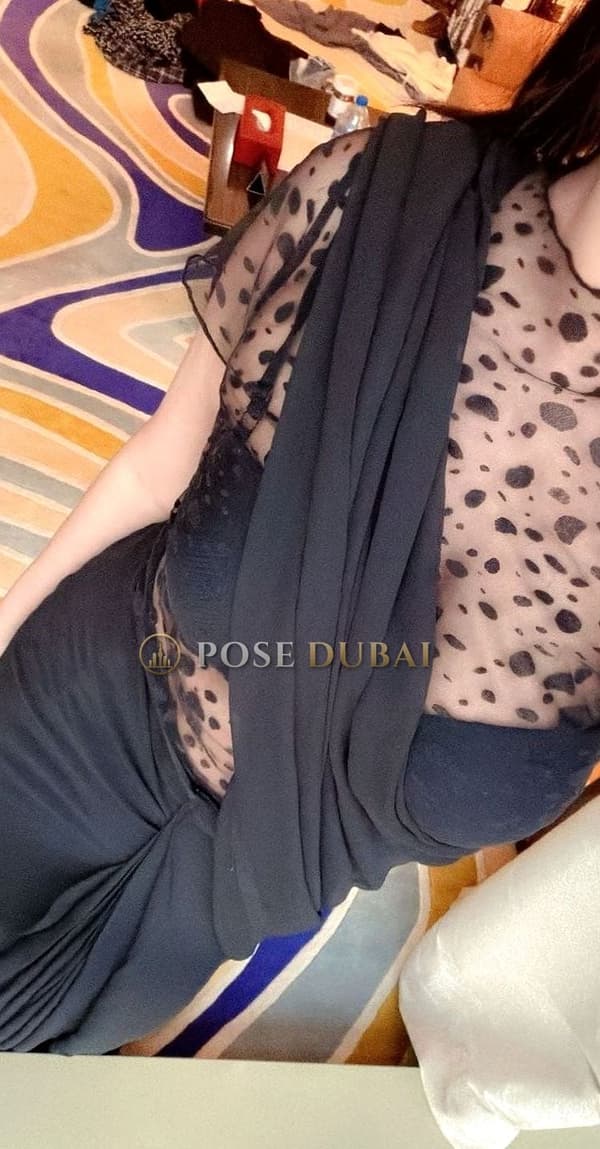 Maya, 23, escort in Dubai — Indian, 167 cm (photo 7 of 10)
