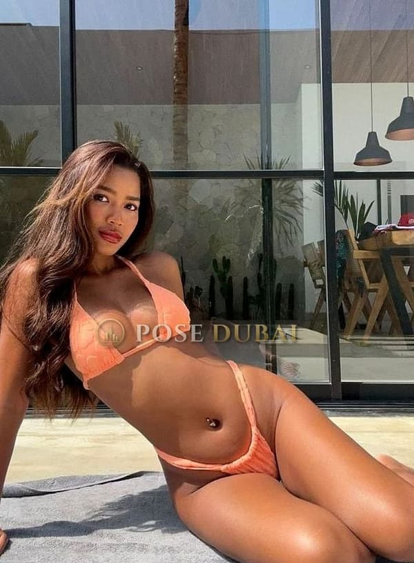 Maya, 24, escort in Dubai — Filipino, 165 cm (photo 11 of 11)