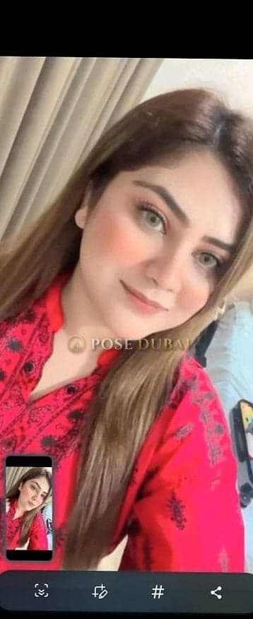 Maya Khan, 22, escort in Dubai — Indian, 165 cm (photo 7 of 10)