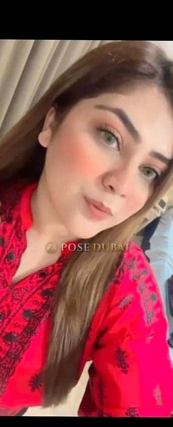 Maya Khan, 22, escort in Dubai — Indian, 165 cm (photo 9 of 10)