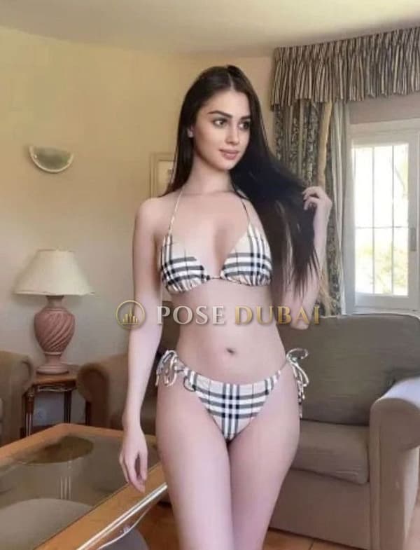 Meera, 22, escort in Dubai — 167 cm (photo 2 of 13)