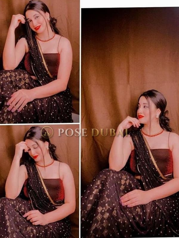 Megha, 22, escort in Dubai — 162 cm, Indian (photo 2 of 2)