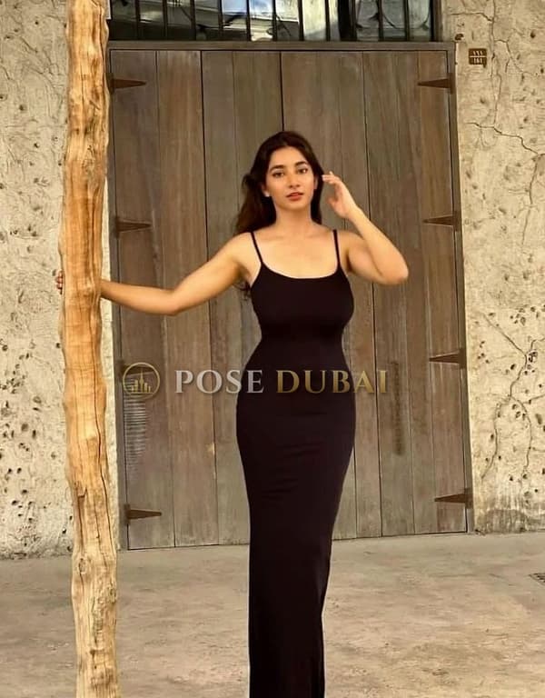 Megha, 22, escort in Dubai — 168 cm, Indian (photo 4 of 4)