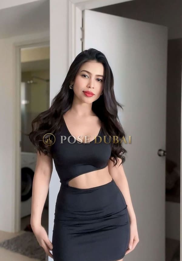 Mghe, 23, escort in Dubai — 168 cm, Filipino (photo 2 of 3)