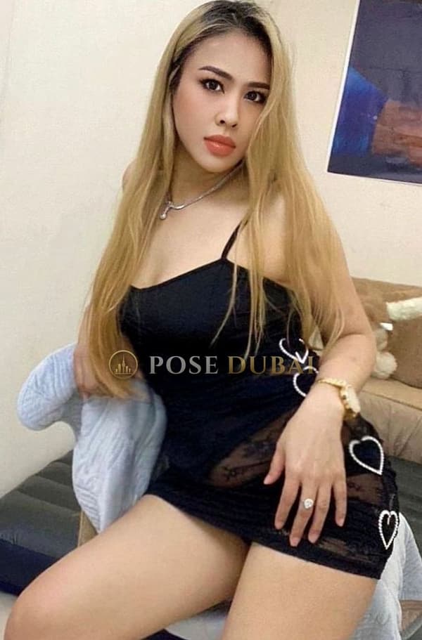 Mia, 23, escort in Dubai — Vietnamese, 155 cm (photo 7 of 10)