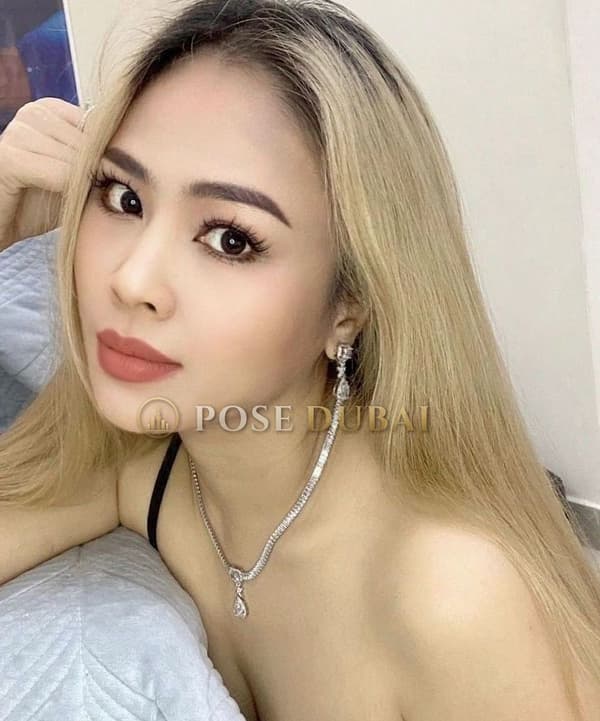 Mia, 23, escort in Dubai — Vietnamese, 155 cm (photo 9 of 10)