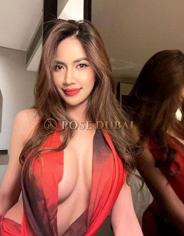 Mia, 24, escort in Dubai — Filipino, 168 cm (photo 11 of 11)