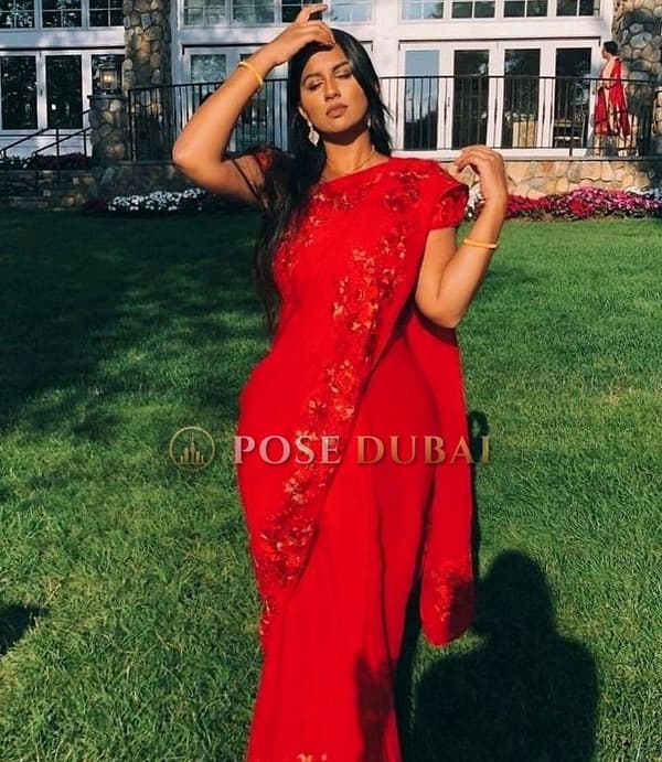 Mila, 20, escort in Dubai — 165 cm (photo 3 of 10)