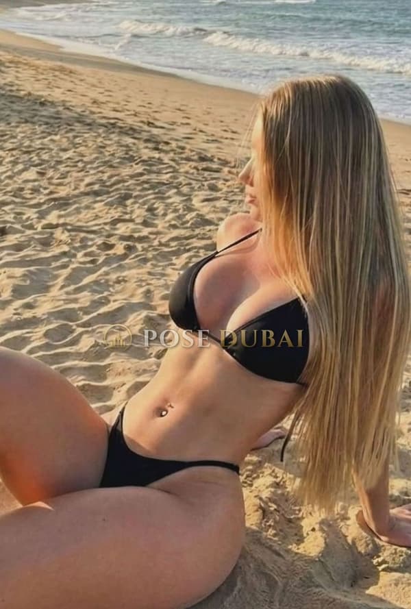 Mila, 21, escort in Dubai — 170 cm, Russian (photo 10 of 10)