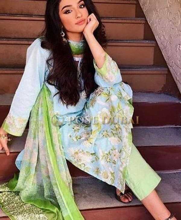 Mina, 19, escort in Dubai — 165 cm (photo 11 of 13)