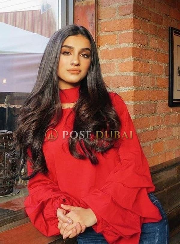 Mina, 19, escort in Dubai — 165 cm (photo 12 of 13)