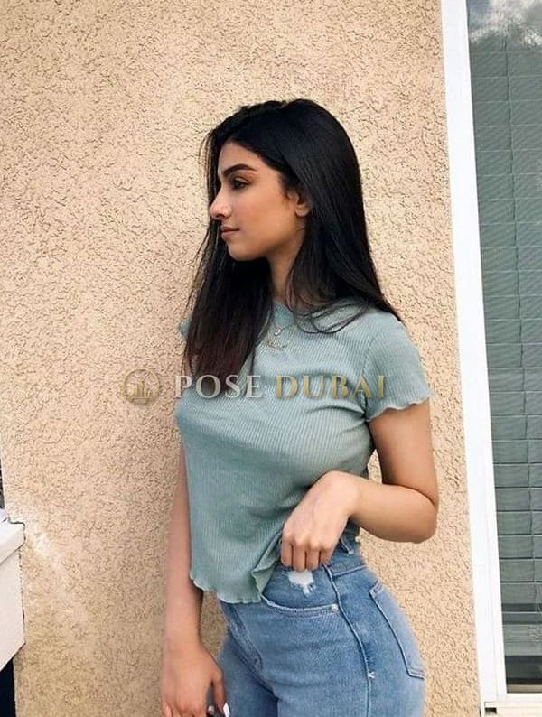 Mina, 19, escort in Dubai — 165 cm (photo 13 of 13)