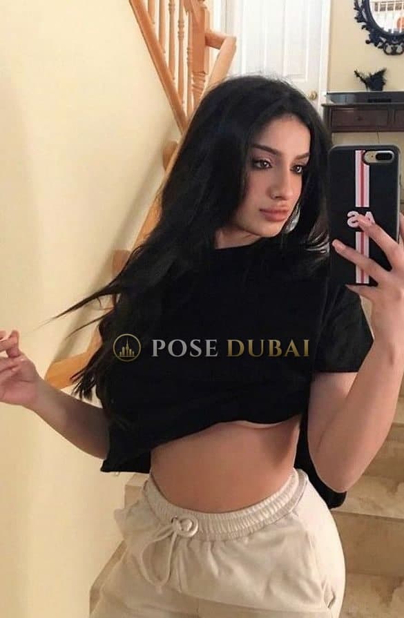 Mina, 19, escort in Dubai — 165 cm (photo 8 of 13)