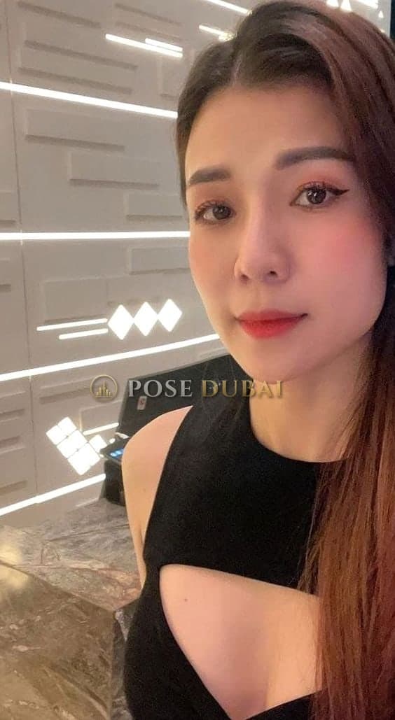 Mina, 22, escort in Dubai — 171 cm, Korean (photo 8 of 8)