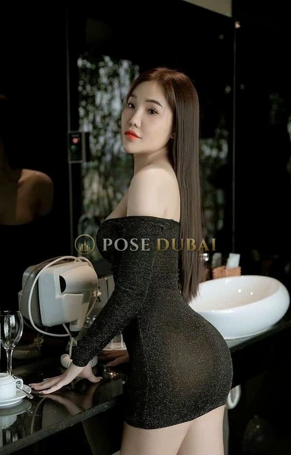 Minnie, 21, escort in Dubai — 168 cm, Korean (photo 6 of 12)