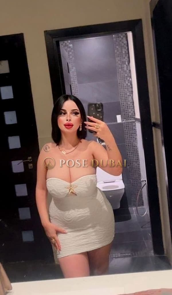 Mira, 22, escort in Dubai — 167 cm (photo 5 of 5)