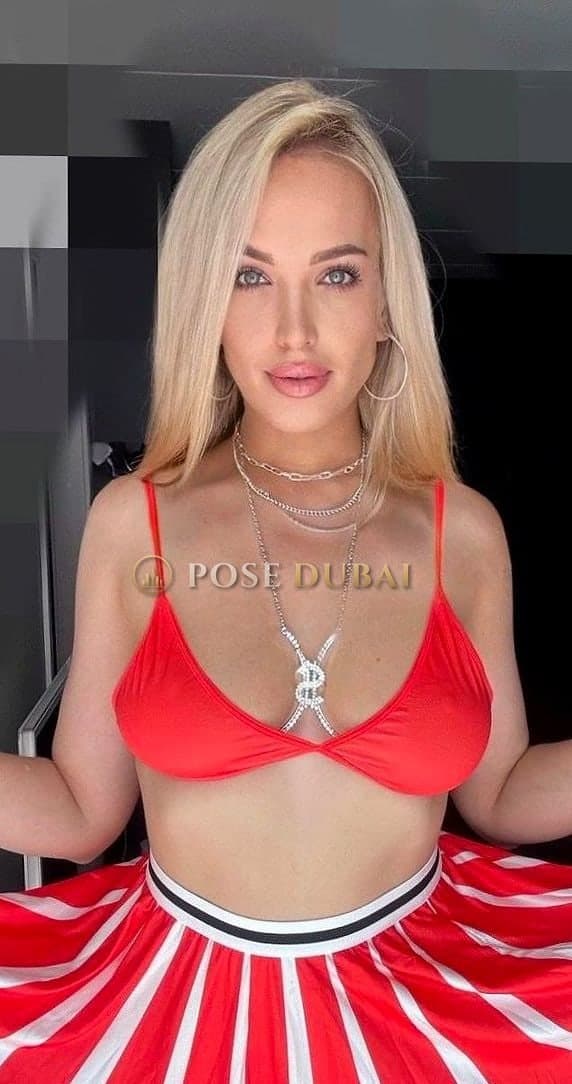 Mira, 25, escort in Dubai — 175 cm, Belarusian (photo 10 of 11)