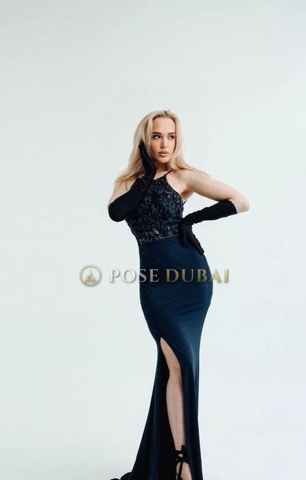 Mira, 25, escort in Dubai — 175 cm, Belarusian (photo 2 of 11)
