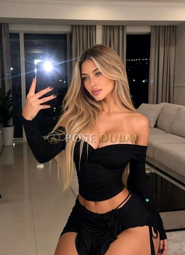 Miroslava, 23, escort in Dubai — 165 cm, Russian (photo 4 of 11)