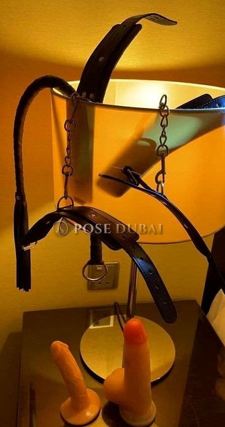 Miya, 22, escort in Dubai — 160 cm (photo 3 of 3)