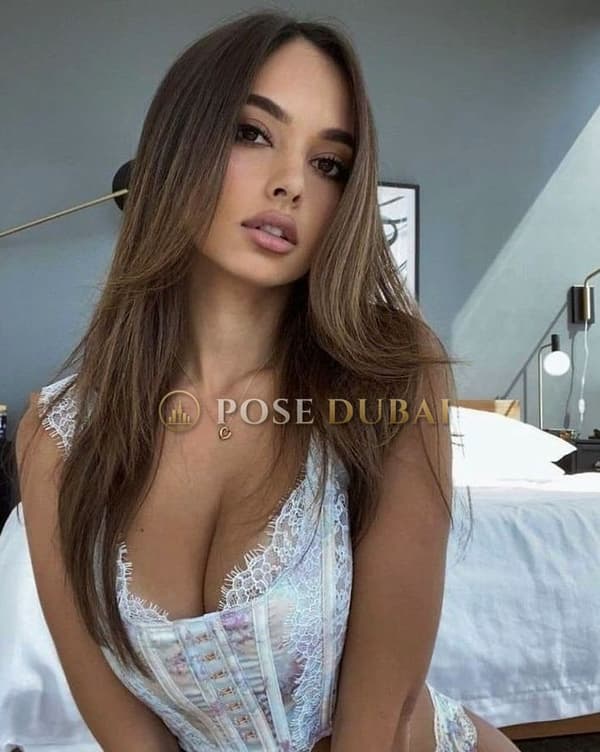 Mizi, 23, escort in Dubai — 170 cm (photo 8 of 13)