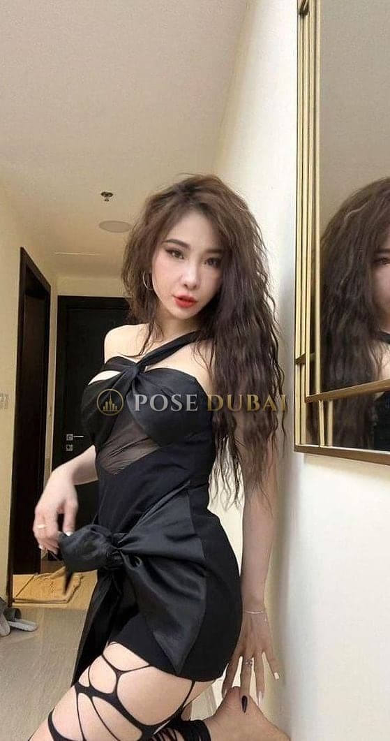 Mizuki, 26, escort in Dubai — Japanese, 159 cm (photo 5 of 13)