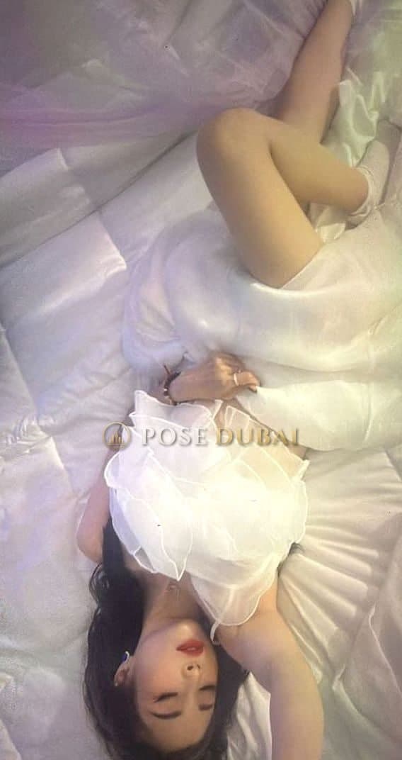 Mizuki, 26, escort in Dubai — 159 cm, Japanese (photo 6 of 13)