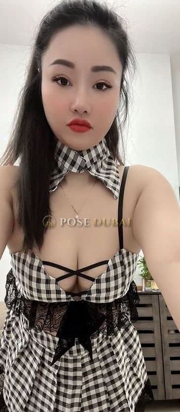 Moon, 24, escort in Dubai — Thai, 163 cm (photo 3 of 7)